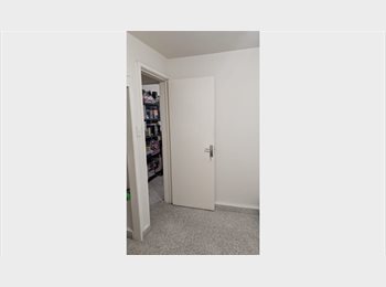 Roomgo MX - Renta habitación sin amueblar., Coyoacán - MX$4,000 por mes