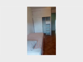 Roomgo MX - Habitacion en Renta., León - MX$2,500 por mes