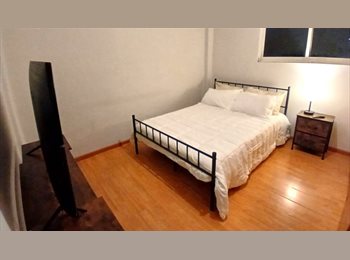 Roomgo MX - SE RENTA HABITACIÓN AMUEBLADA, Miguel Hidalgo - MX$9,700 por mes