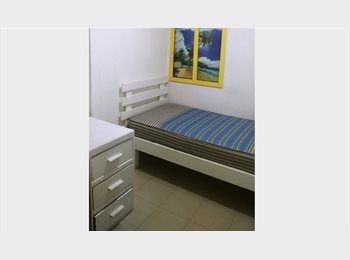 Roomgo MX - RECAMARA CERCA UNAM, Coyoacán - MX$2,400 por mes