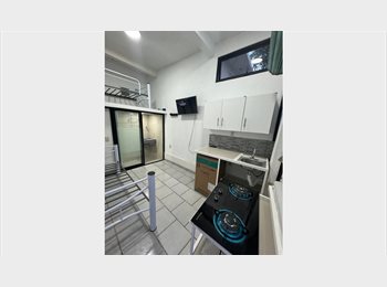 Roomgo MX - Renta de Cuarto a espaldas de la FORD, Tultitlán - MX$2,500 por mes