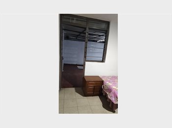 Roomgo MX - Mini estudio, Zapopan - MX$7,000 por mes