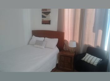 Roomgo MX - Recamara con baño y ducha propia en calzada del federalismo, Guadalajara - MX$9,250 por mes