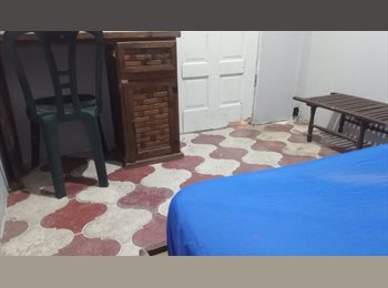 Roomgo MX - Cuartos amueblados, Monterrey - MX$4,500 por mes