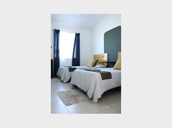 Roomgo MX - Tu renta sin batallar: Coliving premium., Tijuana - MX$8,500 por mes