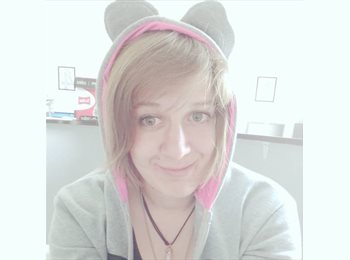 Roomgo MX - Leoa - 31 - Querétaro