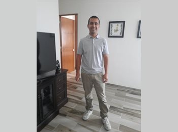 Roomgo MX - Laureano  - 52 - León