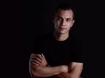 Roomgo MX - Fer - 31 - Querétaro