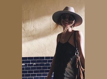 Roomgo MX - Jessica Paola Medrano  - 25 - Zapopan