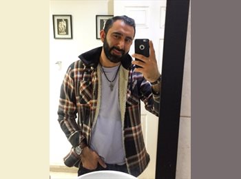 Roomgo MX - Eduardo nedina - 29 - Monterrey