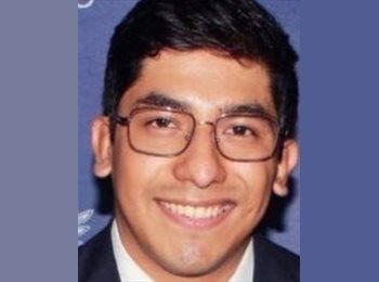 Roomgo MX - Aldo Martínez - 26 - Guadalajara