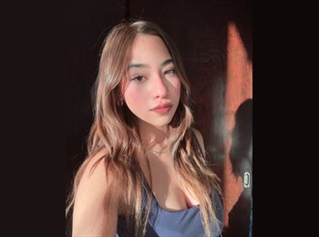 Roomgo MX - Danna Marian - 18 - México - D.F.