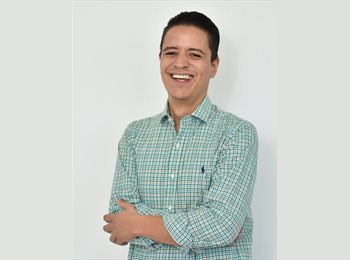 Roomgo MX - Ro - 34 - Puebla