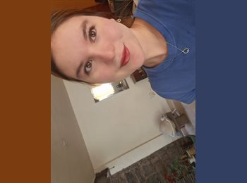 Roomgo MX - Thalia - 19 - Zapopan