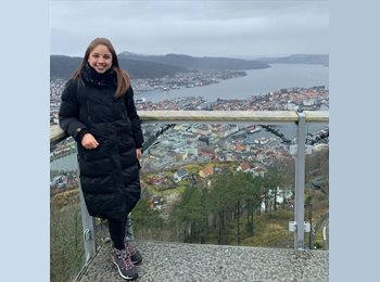 Roomgo MX - Dulce - 34 - Benito Juárez