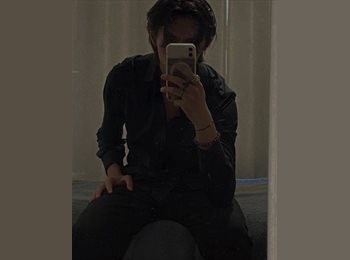 Roomgo MX - Israel  - 20 - León