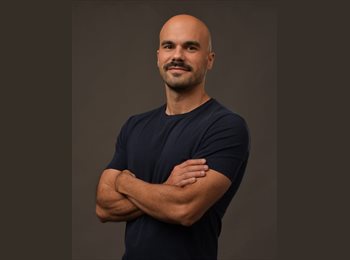 Roomgo MX - Raul Segura Cervera - 40 - Benito Juárez