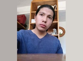 Roomgo MX - Sebastián Villanueva Méndez - 23 - Cuauhtémoc