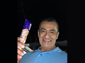 Roomgo MX - Jorge - 50 - Tlajomulco de Zúñiga