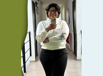 Roomgo MX - joyerith zamacona - 32 - Guadalajara