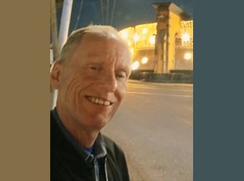 Roomgo MX - William  - 63 - Playa del Carmen