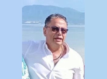 Roomgo MX - Mauro Guzman Pelaez - 55 - Tlajomulco de Zúñiga