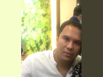 Roomgo MX - Erick Aburto Mota - 34 - Tlaquepaque