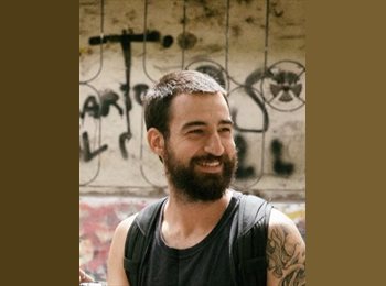 Roomgo MX - Leonne - 35 - Mérida