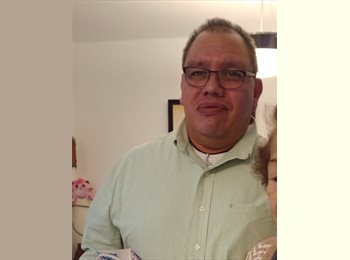 Roomgo MX - Ricardo Avila Ortiz - 50 - San Nicolás de los Garza