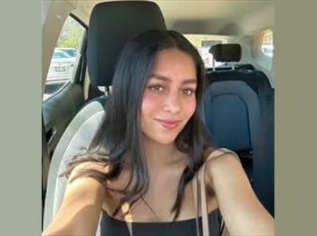 Roomgo MX - Maria - 20 - San Andrés Cholula