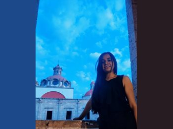 Roomgo MX - Monserrat  - 24 - Morelia