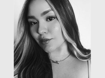 Roomgo MX - Maricela - 24 - León