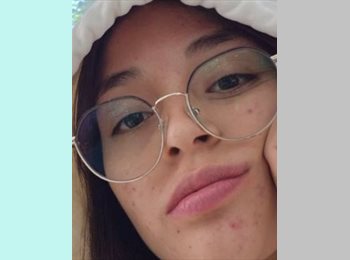 Roomgo MX - Dalay - 25 - Cuernavaca