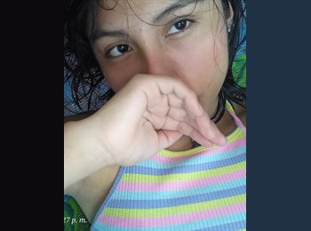 Roomgo MX - Rosely  - 19 - Mérida