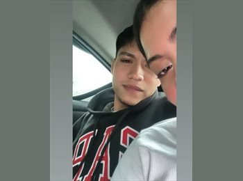 Roomgo MX - carlos  - 20 - Puebla