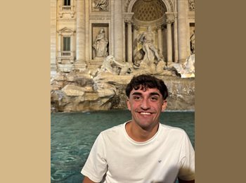 Roomgo MX - Alejandro  - 20 - Mérida