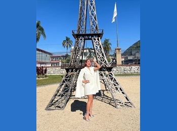 Roomgo MX - Denise - 22 - Puebla