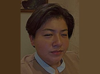 Roomgo MX - Celeste Espinoza  - 26 - Cancún