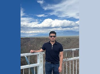 Roomgo MX - Jose Luis - 35 - Querétaro