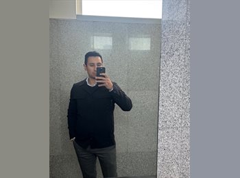 Roomgo MX - Emmanuel Solano  - 29 - Benito Juárez