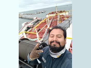 Roomgo MX - kevin simonini - 31 - Cancún