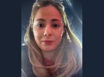 Roomgo MX - Jesssica  - 33 - Monterrey