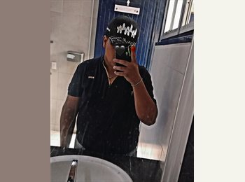 Roomgo MX - Mateo - 18 - Guadalajara