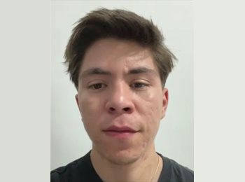 Roomgo MX - Ángel Sebastián Durán López - 23 - Guadalajara