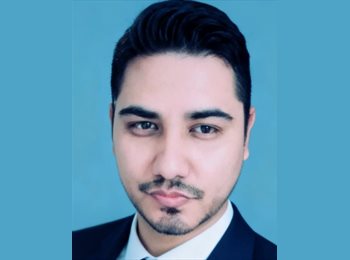 Roomgo MX - victor macias - 39 - Ciudad Apodaca