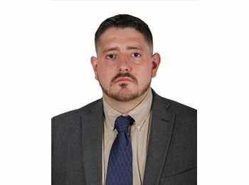 Roomgo MX - Edgar Cano Rodriguez  - 31 - Monterrey