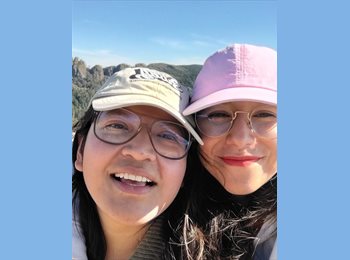 Roomgo MX - Adriana - 31 - Mérida