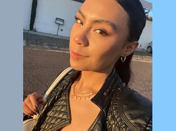 Roomgo MX - Frida - 20 - El Marqués