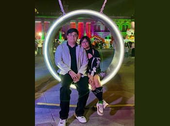 Roomgo MX - Karol - 20 - San Luis Potosí