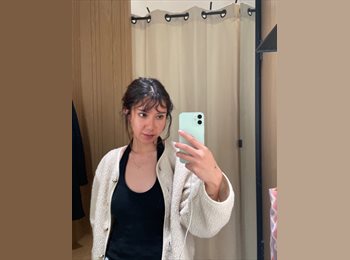 Roomgo MX - Ximena - 21 - Querétaro